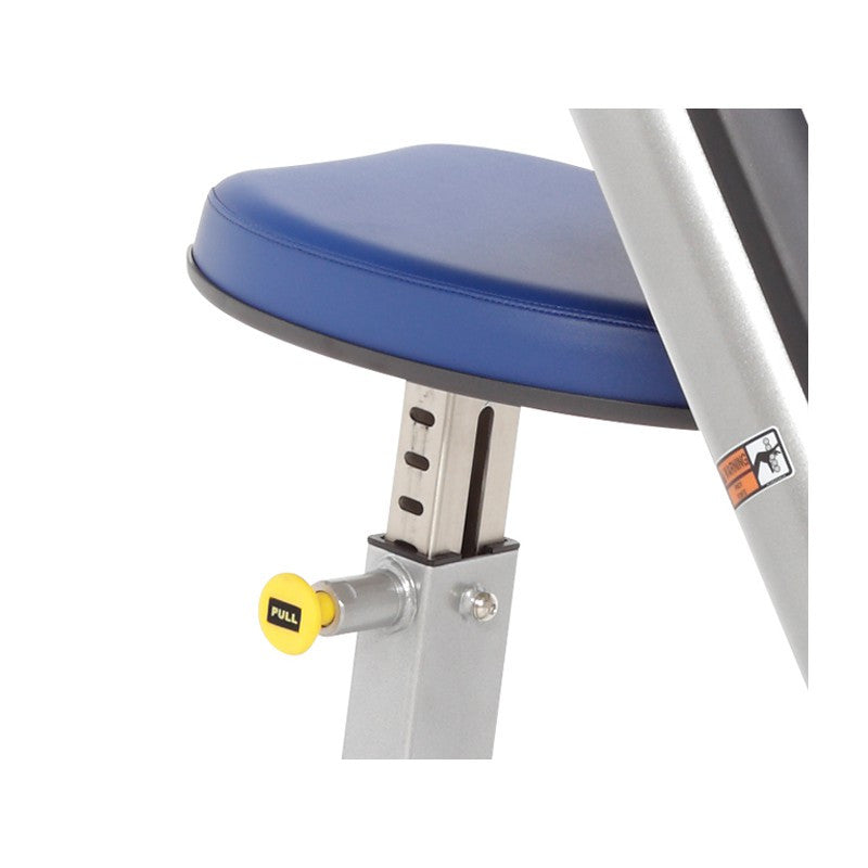 Hoist Fitness Preacher Curl (CF-3550)