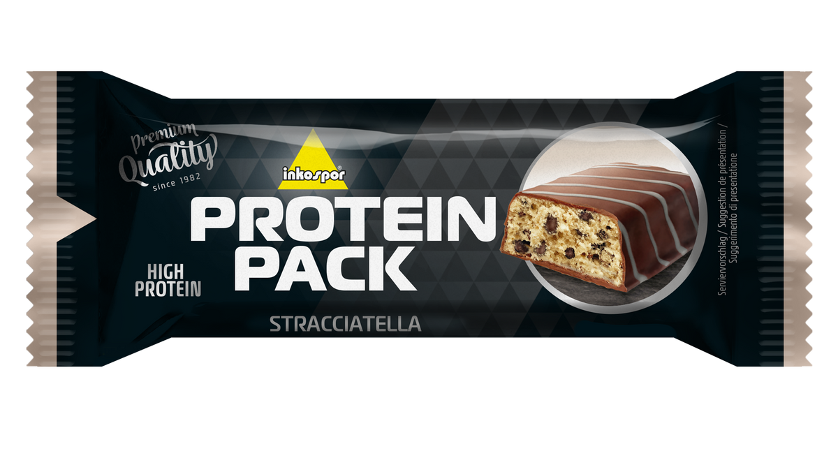 Inkospor Protein Pack Riegel Classic 24 x 35g