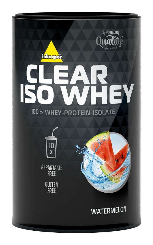 Inkospor Clear Iso Whey 300g Dose