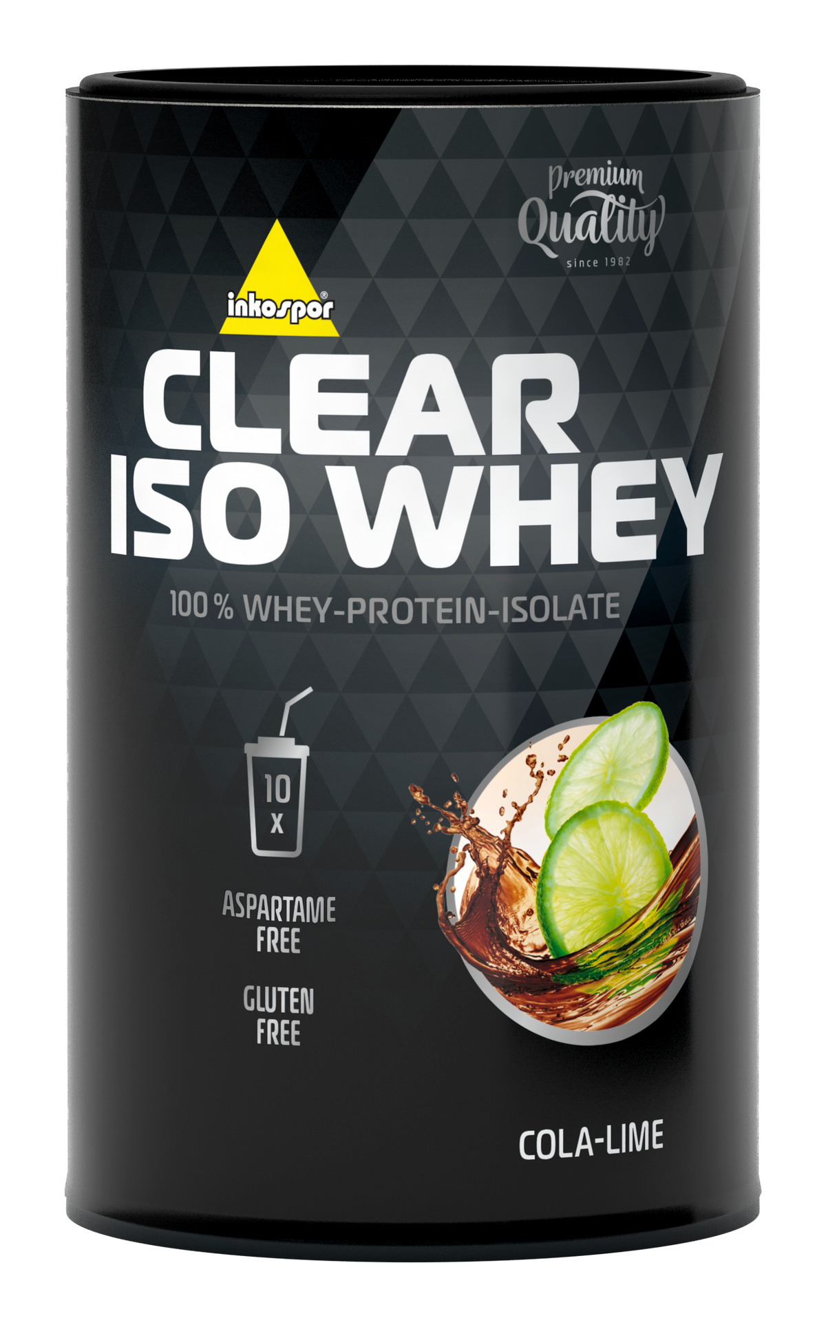 Inkospor Clear Iso Whey 300g Dose