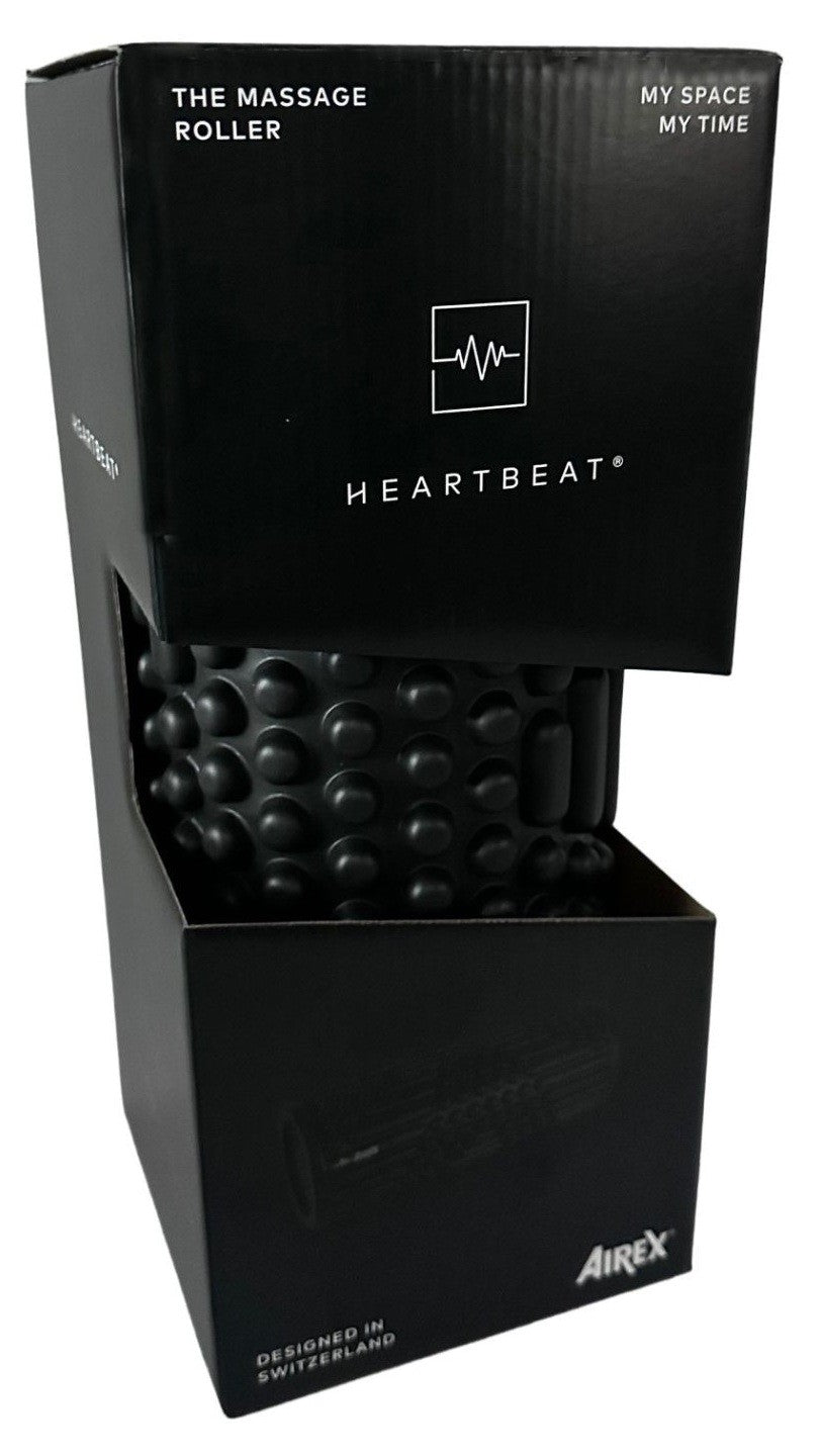 Airex Heartbeat Massage Roller