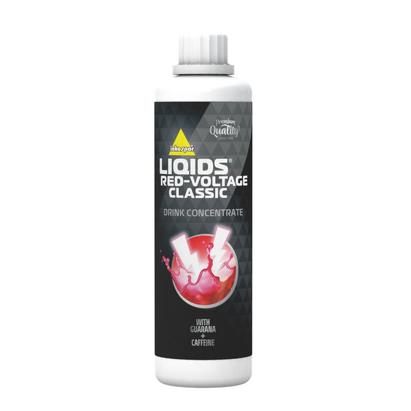 Inkospor Active Liqids 0.5l Red Voltage