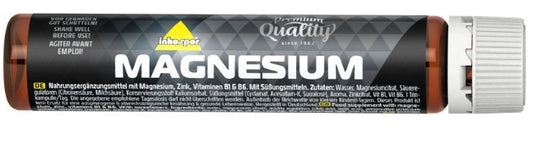 Inkospor Active Magnesium Ampullen 20 x 25ml