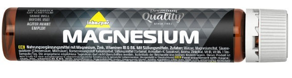 Inkospor Active Magnesium Ampullen 20 x 25ml