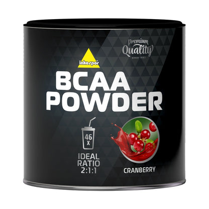 Inkospor X-Treme BCAA 300g Dose