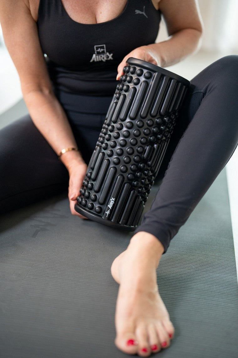 Airex Heartbeat Massage Roller