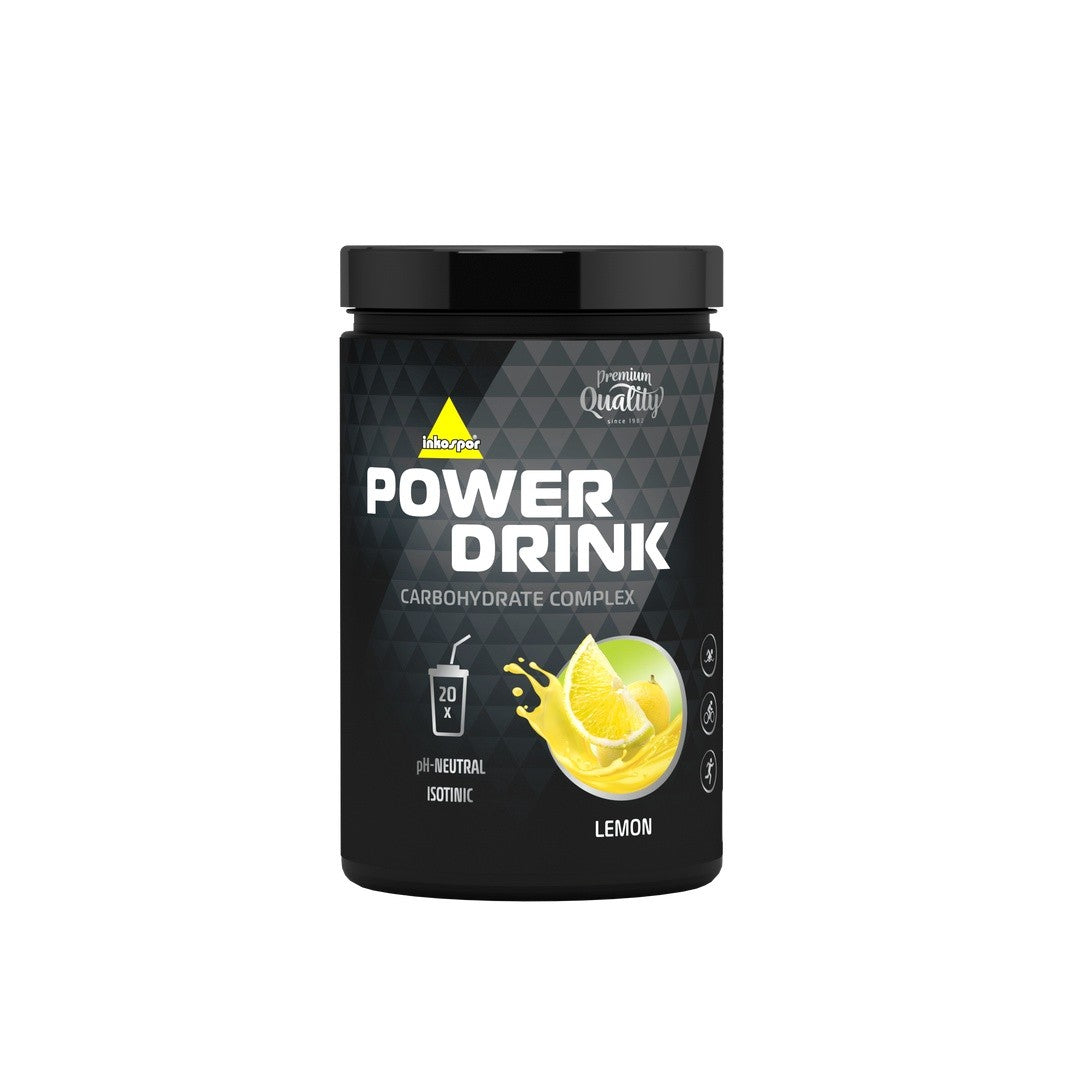Inkospor X-Treme Power Drink 700g Dose