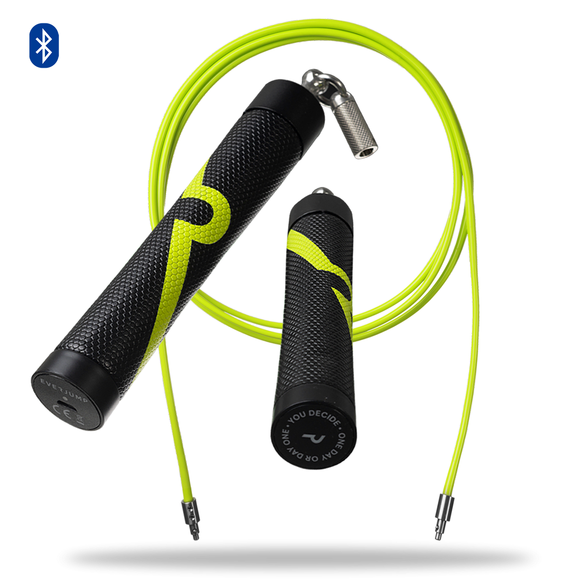 EVERJUMP Springseil "Beginner Set"