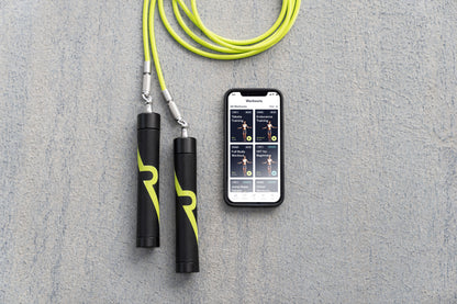 EVERJUMP Springseil "Beginner Set"