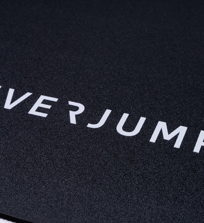 EVERJUMP Evermat Matte zum Seilspringen