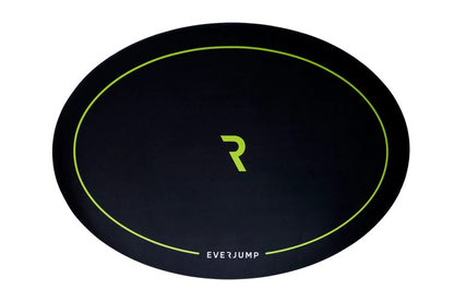 EVERJUMP Evermat Matte zum Seilspringen