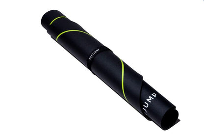 EVERJUMP Evermat Matte zum Seilspringen