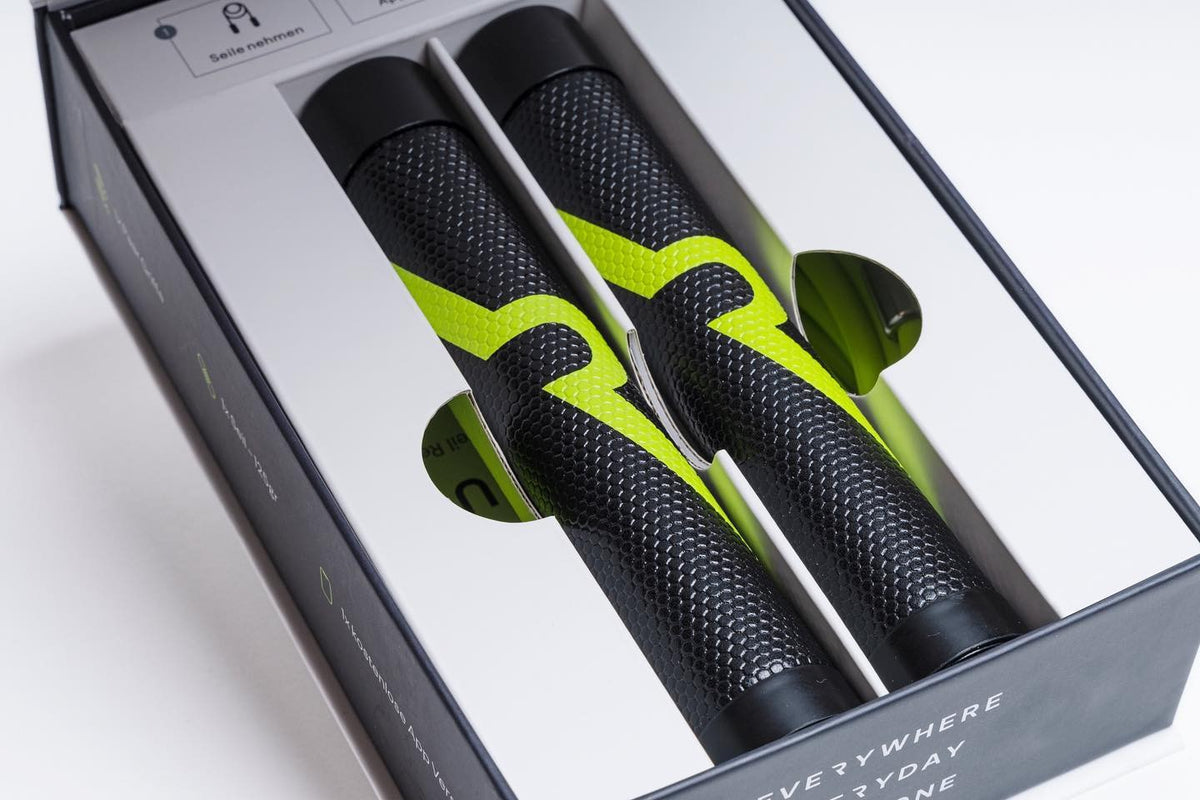 EVERJUMP Springseil "Beginner Set"