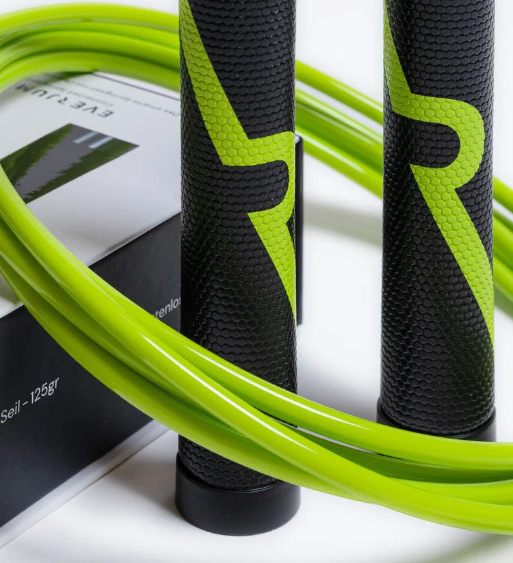 EVERJUMP Springseil Set "Stark werden"