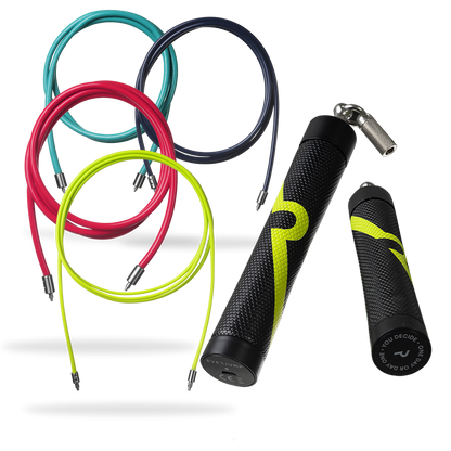 EVERJUMP Springseil "Allrounder Set"