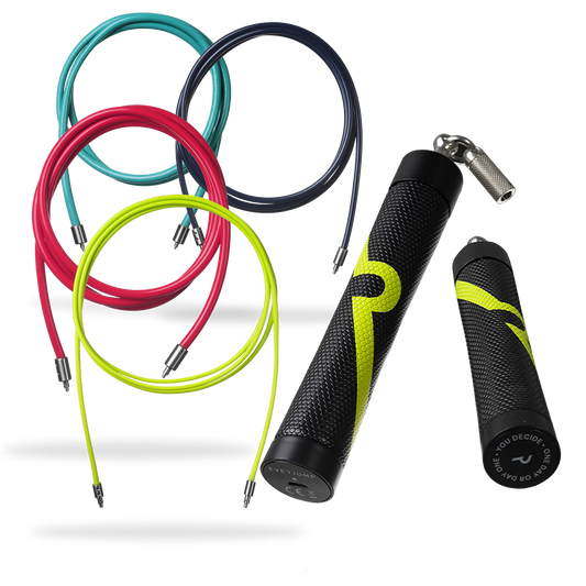 EVERJUMP Springseil "Allrounder Set"