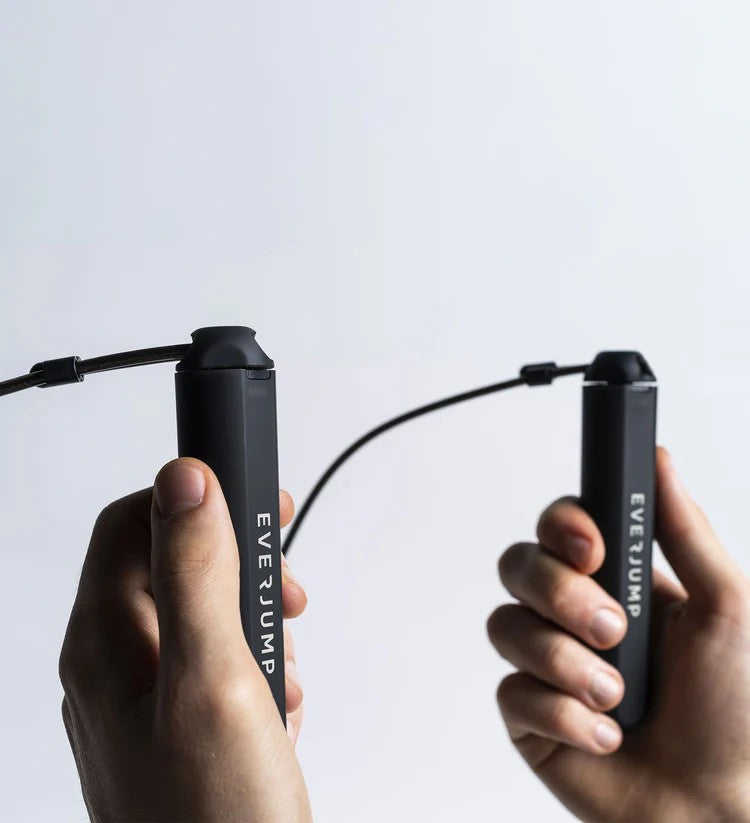 EVERJUMP Speed Rope Springseil