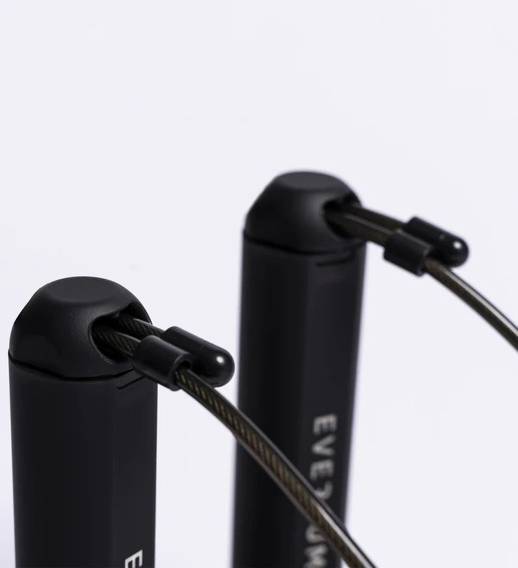 EVERJUMP Speed Rope Springseil