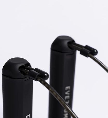 EVERJUMP Speed Rope Springseil