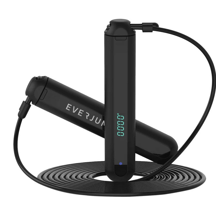 EVERJUMP Speed Rope Springseil
