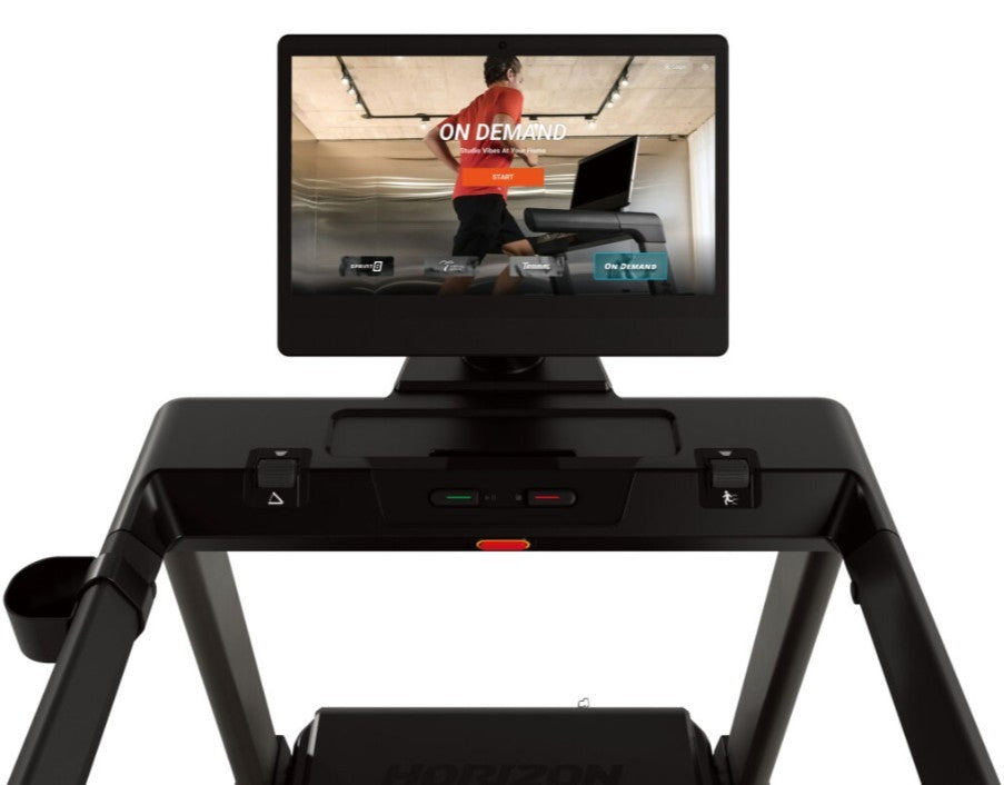 Horizon Fitness Tread XP Laufband