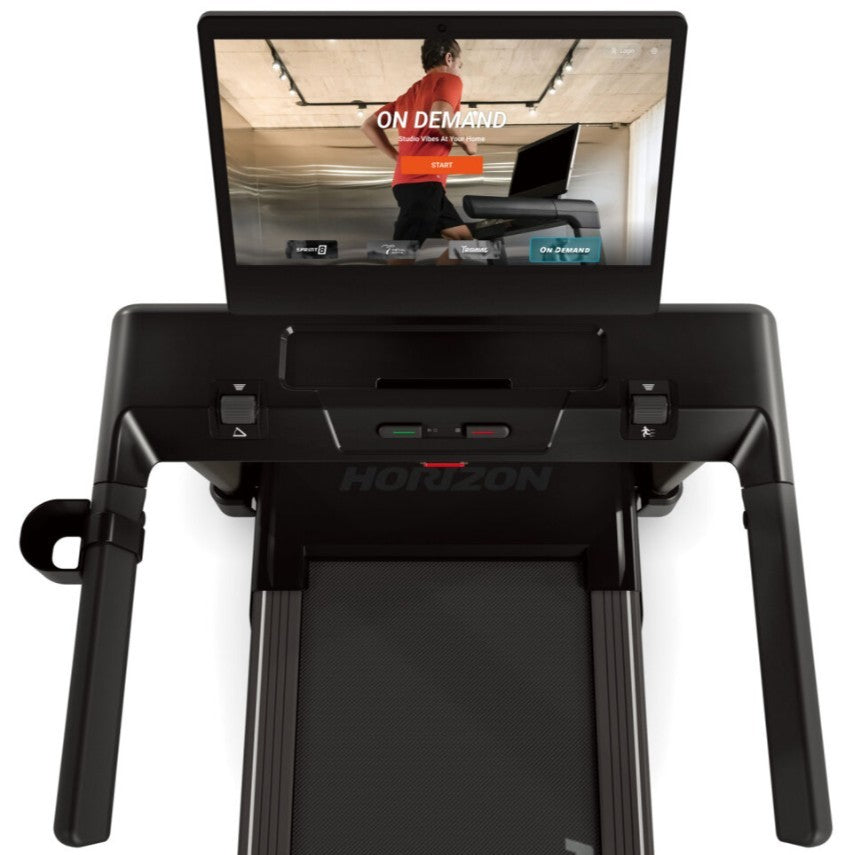 Horizon Fitness Tread XP Laufband