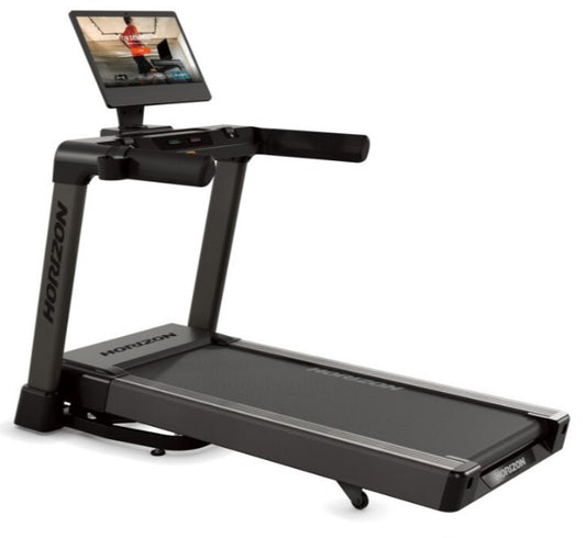 Horizon Fitness Tread XP Laufband