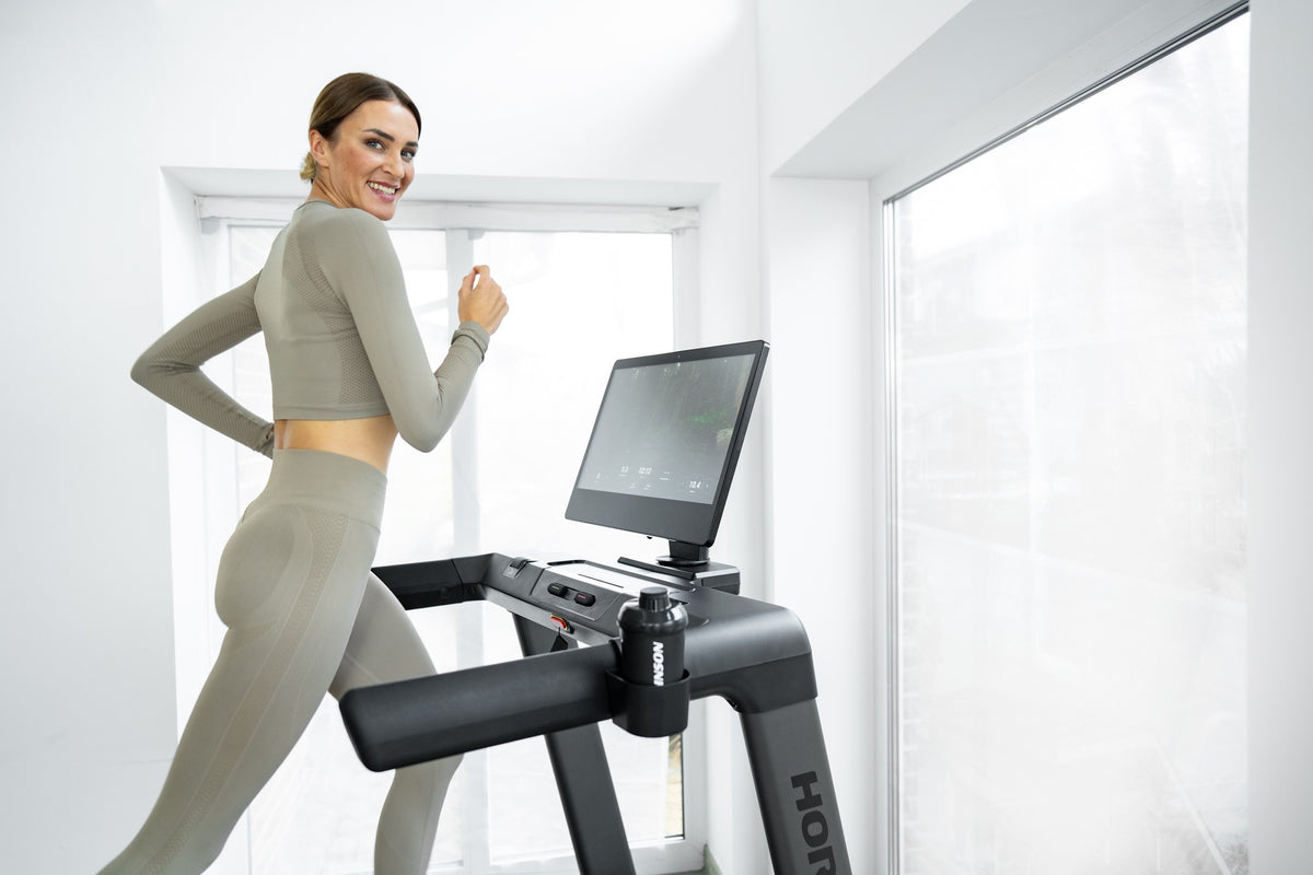 Horizon Fitness Tread XP Laufband