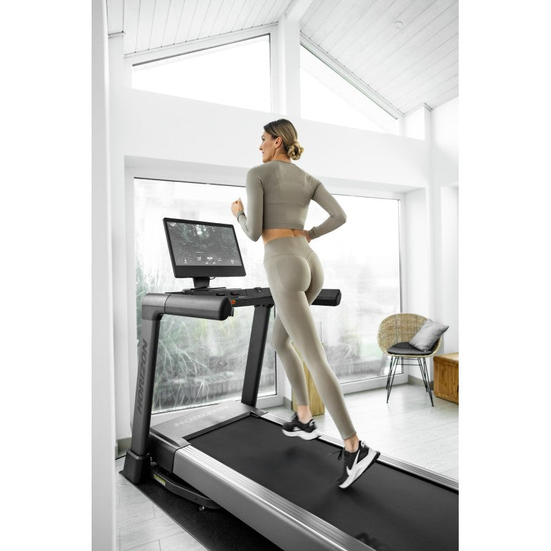 Horizon Fitness Tread XP Laufband