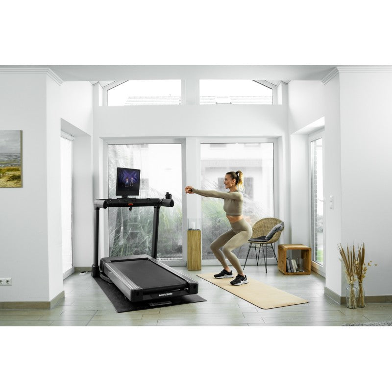 Horizon Fitness Tread XP Laufband