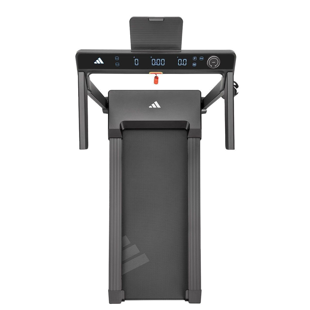 Adidas T-24c Folding Laufband