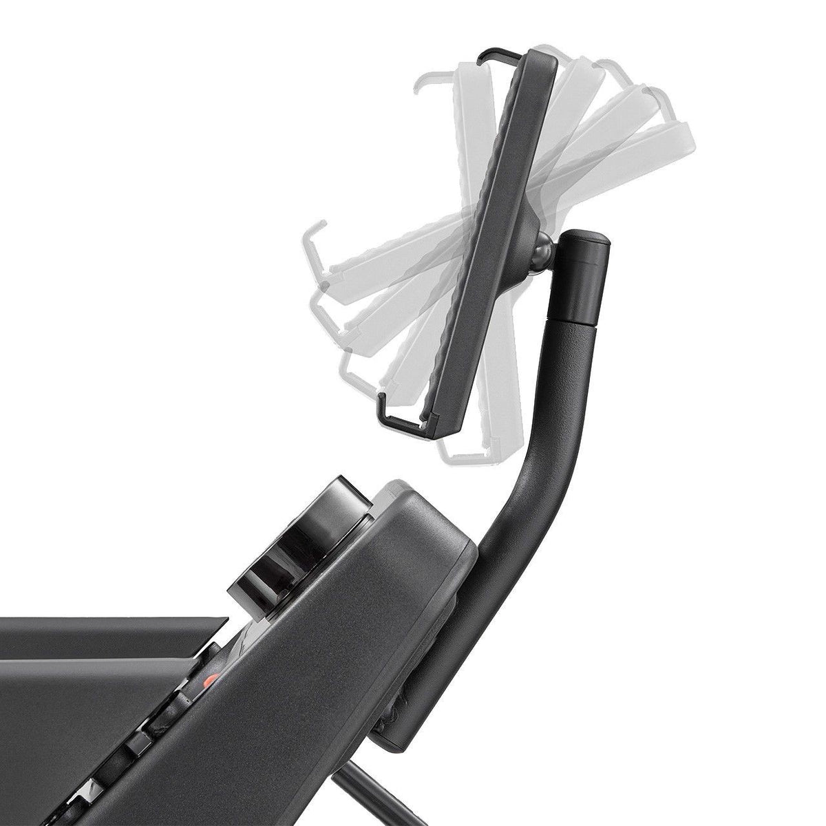 Adidas T-24c Folding Laufband