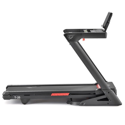 Adidas T-25 Laufband