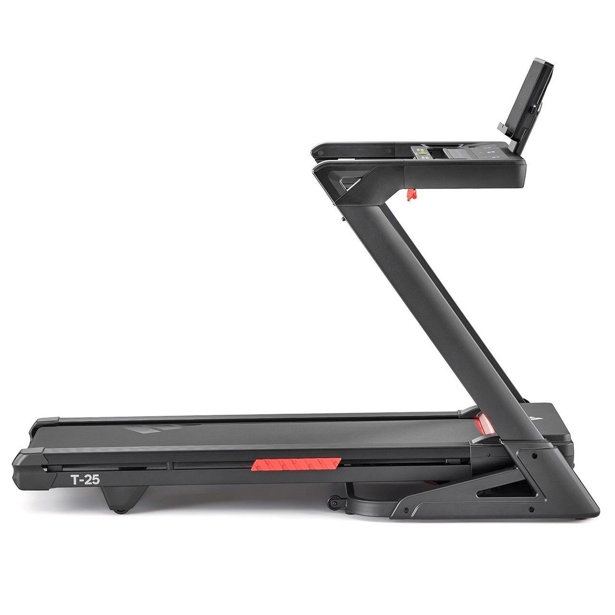 Adidas T-25 Laufband