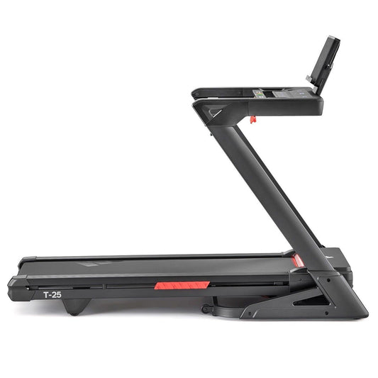 Adidas T-25 Laufband