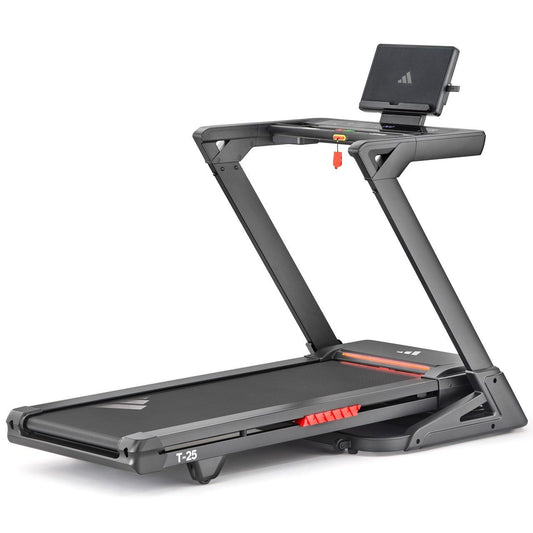 Adidas T-25 Laufband