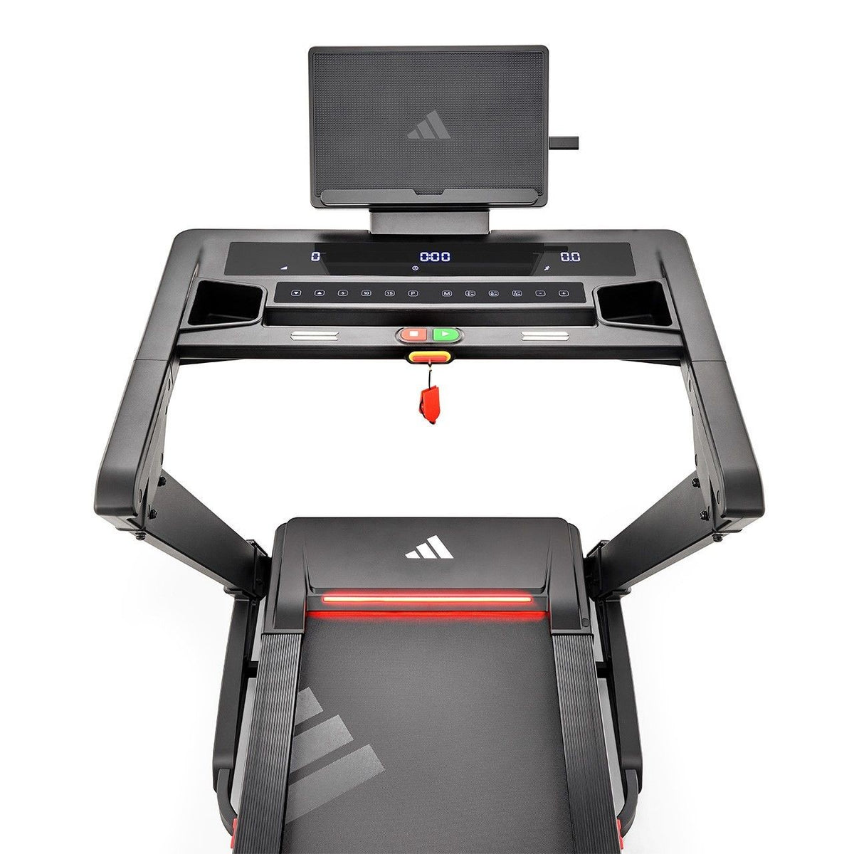 Adidas T-25 Laufband