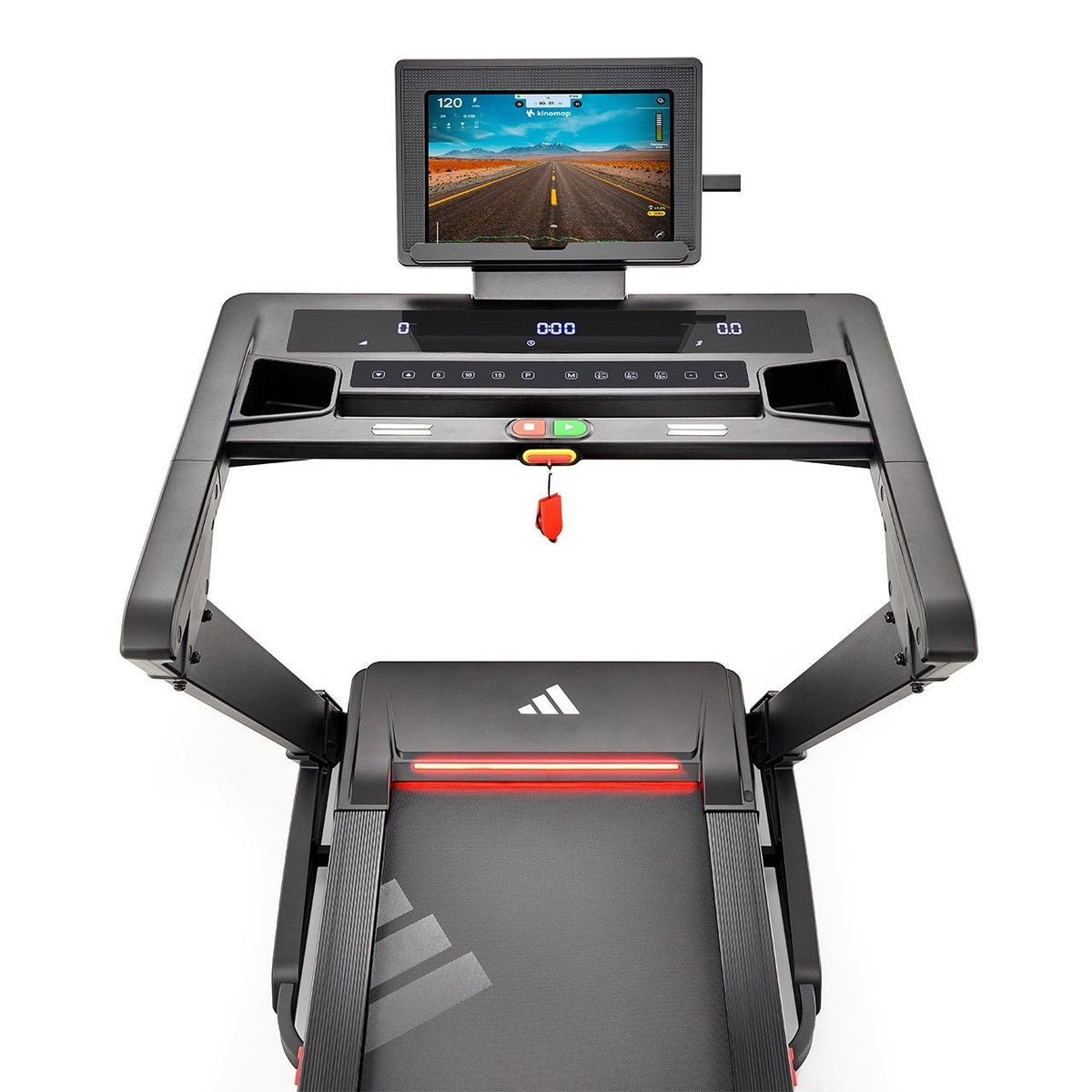 Adidas T-25 Laufband
