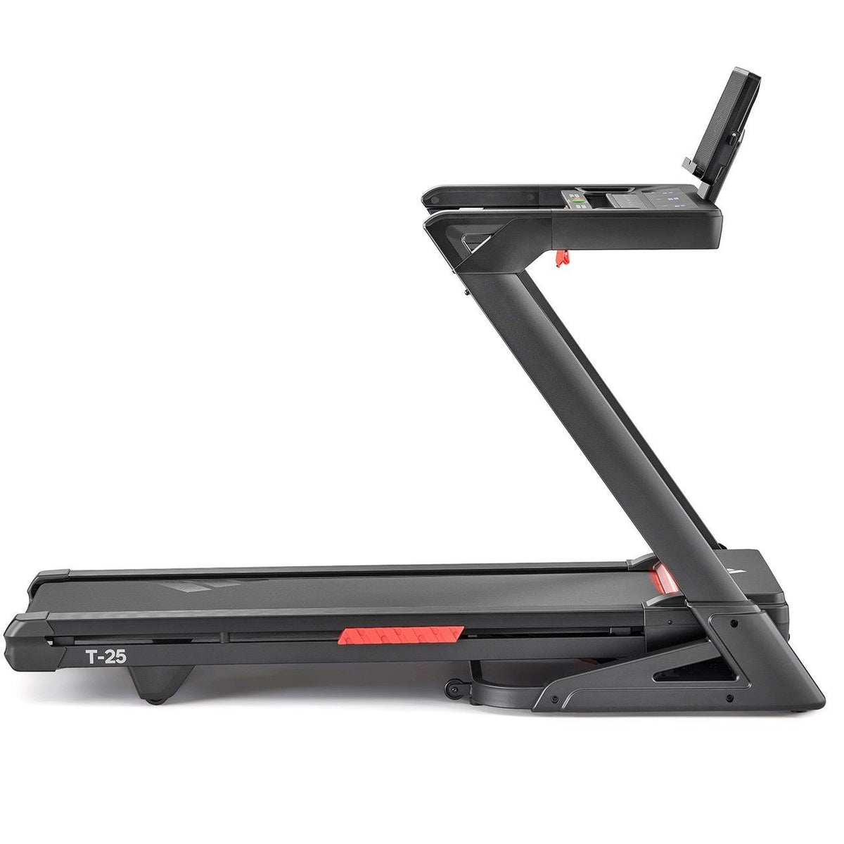 Adidas T-25 Laufband