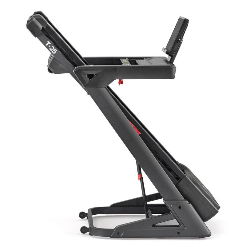 Adidas T-25 Laufband