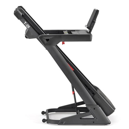 Adidas T-25 Laufband