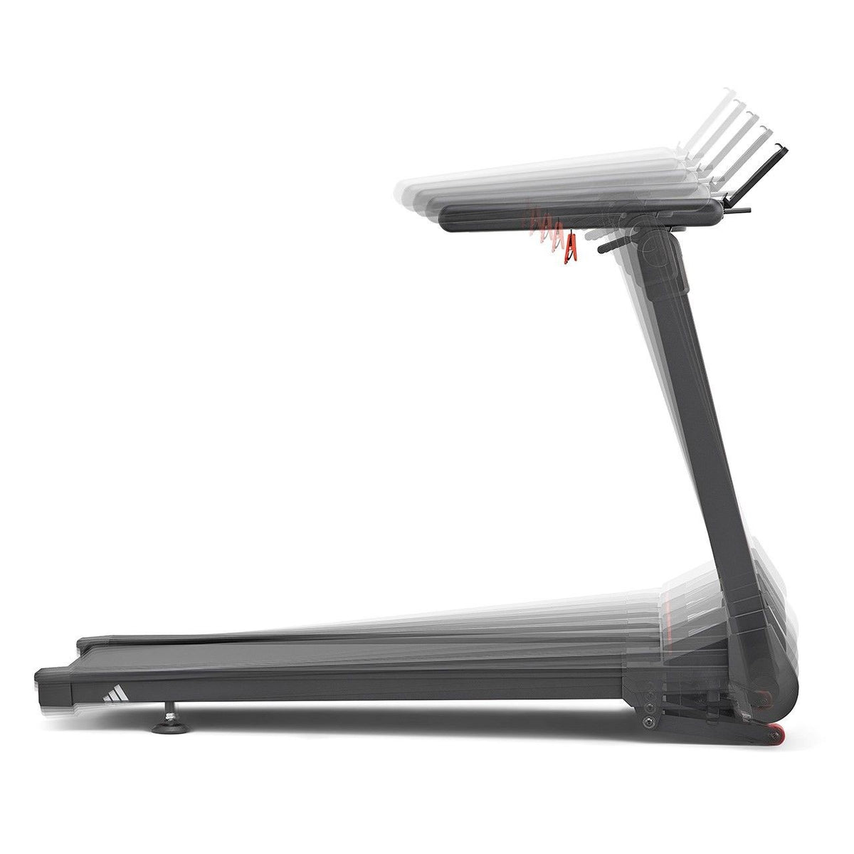 Adidas Ultra T-1 Laufband