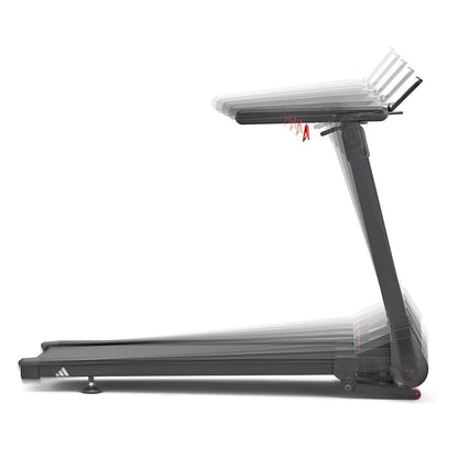 Adidas Ultra T-1 Laufband