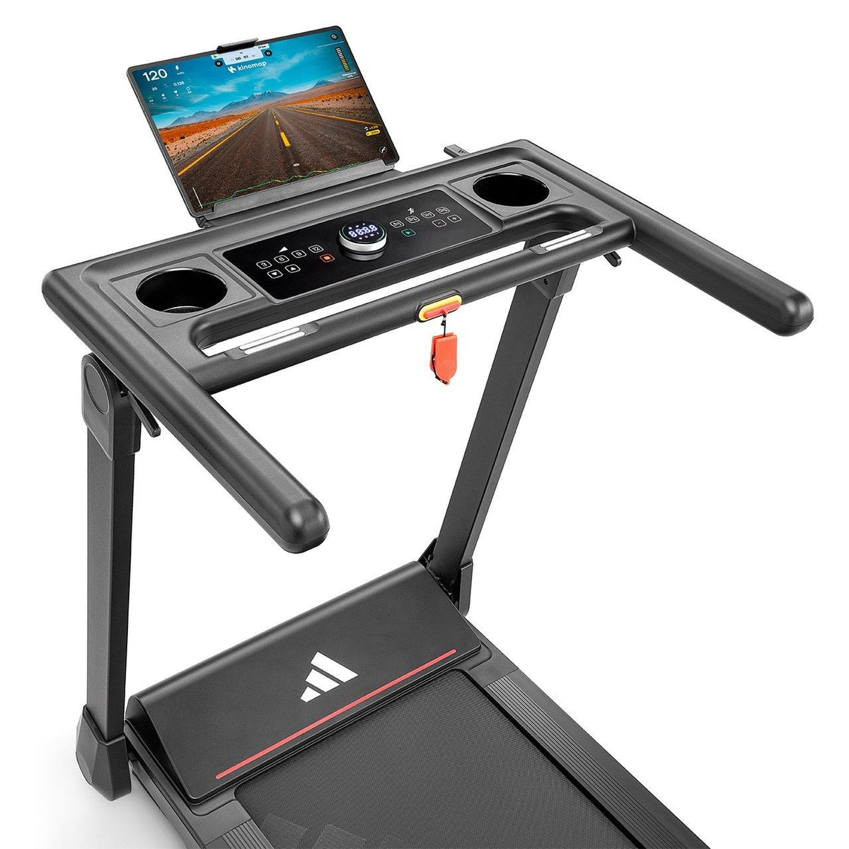 Adidas Ultra T-1 Laufband