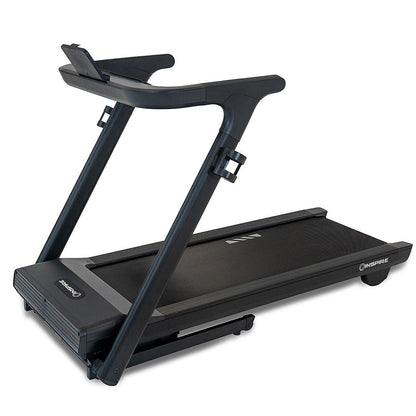 Inspire Tread 3 Laufband