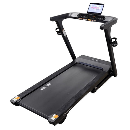 Inspire Tread 3 Laufband