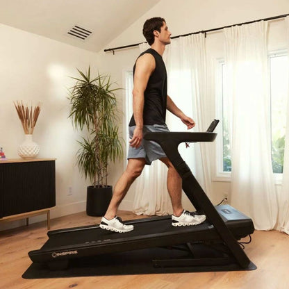 Inspire Tread 3 Laufband