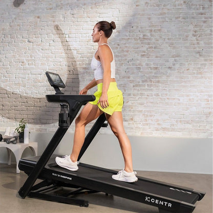 Inspire Centr RUNR-S Laufband