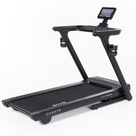 Inspire Centr RUNR-S Laufband
