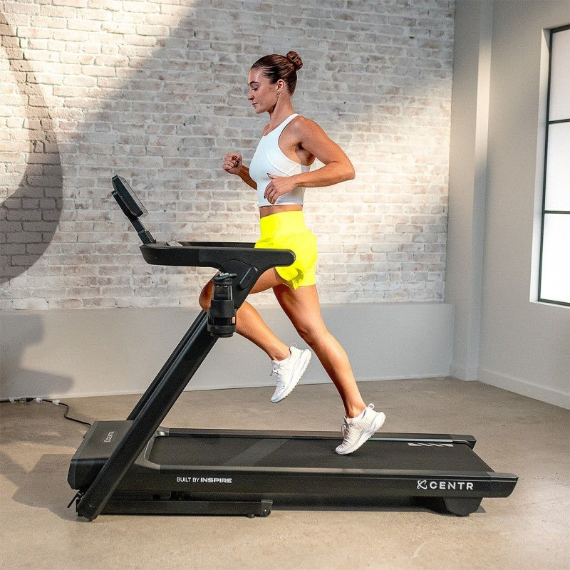 Inspire Centr RUNR-S Laufband